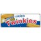 Signmission DEEP FRIED TWINKIES BANNER SIGN warm homemade fryed stick candy bar twinkie B-72 Deep Fried Twinkies - alternate 1